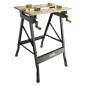 RYOBI - Établi Pliable RWB02 – Structure Métal Robuste, Plateau Multiposition, Hauteur Réglable – Idéal Coupe, Sciage, Serrage, RYOBI - Établi Pliable RWB02 – Structure Métal Robuste, Plateau Multiposition, Hauteur Réglable – Idéal Coupe, Sciage, Serrage,