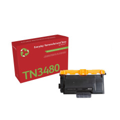 XEROX TEKTRONIX cartouche de toner noir 8000 pages