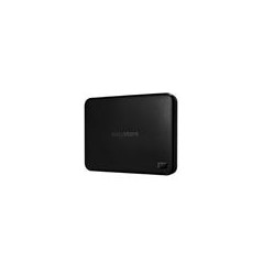 Disque dur externe Western Digital Easy Store USB 3.0 4 To Noir