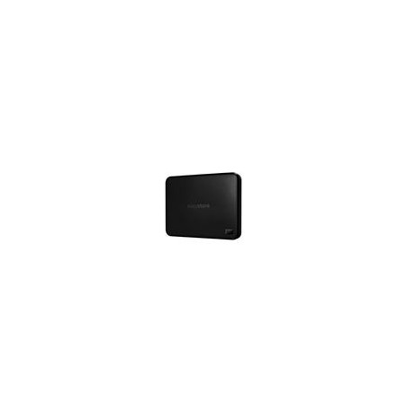 Disque dur externe Western Digital Easy Store USB 3.0 4 To Noir