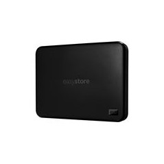 Disque dur externe Western Digital Easy Store USB 3.0 2 To Noir