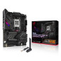 ASUS ROG STRIX B650E-E GAMING – Carte mère AMD Ryzen AM5 ATX (16+2 phases d'alimentation, DDR5, 4 x M.2, PCIe 5.0, WiFi 6E, 2.5G