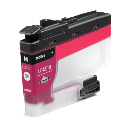 BROTHER Encre Magenta, LC427
