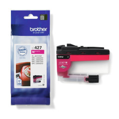 BROTHER Encre Magenta, LC427