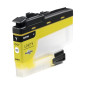 Tinte Brother LC-427Y Yellow