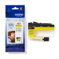 Tinte Brother LC-427Y Yellow