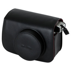 Fujifilm instax 70100128915 Housse pour Wide 300 Noir