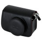 Fujifilm instax 70100128915 Housse pour Wide 300 Noir