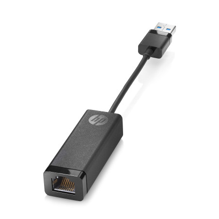 HP USB 3.0 to Gigabit RJ45 Adapter G2