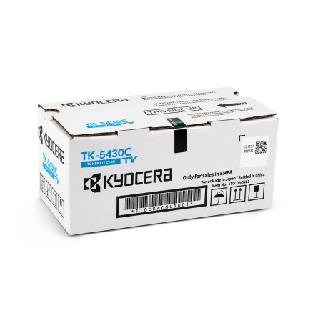 Kyocera TK-5430 C Cyan