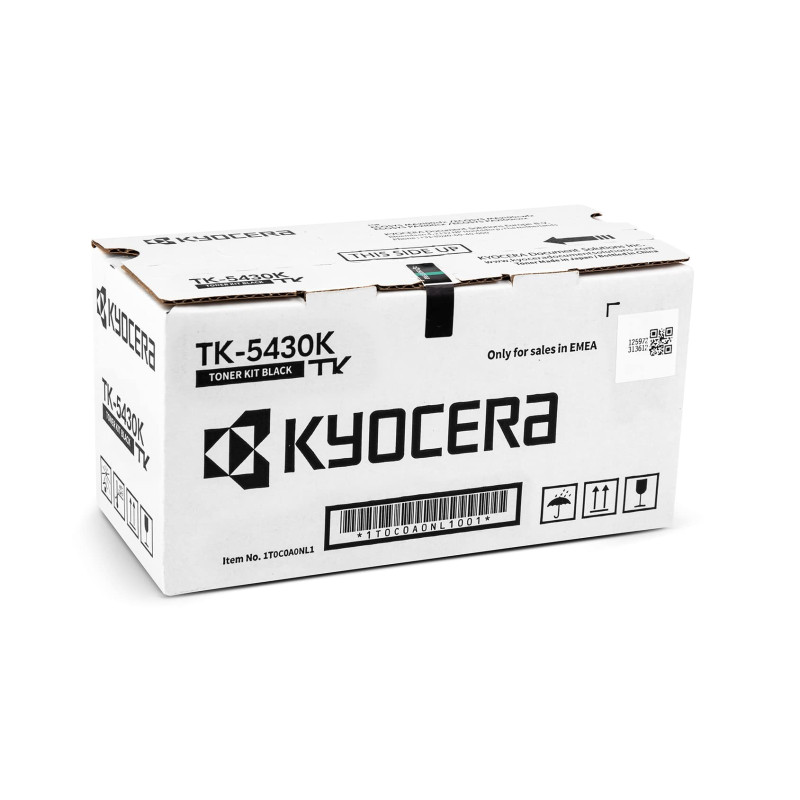 Kyocera TK-5430 K Noir