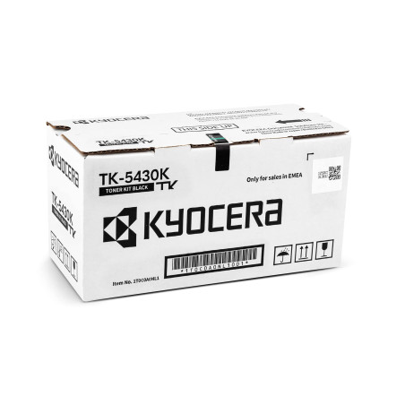 Kyocera TK-5430 K Noir