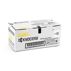 Kyocera TK-5430 Y Jaune