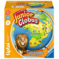 Ravensburger tiptoi® 00115 - Mon globe interactif pour enfants à partir de 4 ans Ravensburger tiptoi® 00115 - Mon globe interactif pour enfants à partir de 4 ans