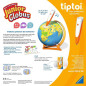 Ravensburger tiptoi® 00115 - Mon globe interactif pour enfants à partir de 4 ans Ravensburger tiptoi® 00115 - Mon globe interactif pour enfants à partir de 4 ans