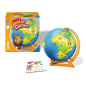 Ravensburger tiptoi® 00115 - Mon globe interactif pour enfants à partir de 4 ans Ravensburger tiptoi® 00115 - Mon globe interactif pour enfants à partir de 4 ans