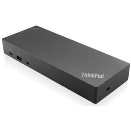 Leno TP Hybrid USB-C Dock 135W 40AF0135EU