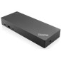 Leno TP Hybrid USB-C Dock 135W 40AF0135EU
