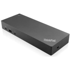 Leno TP Hybrid USB-C Dock 135W 40AF0135EU