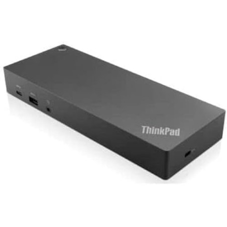 Leno TP Hybrid USB-C Dock 135W 40AF0135EU