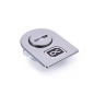 Alphacool Apex Fillport - Chrome Alphacool Apex Fillport - Chrome