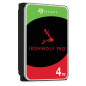 Seagate IronWolf Pro ST4000NT001 3,5" 4 to SATA