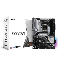 MB ASRock AMD AM5 B650 Pro RS