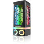 Raijintek Compatible ANTILA Pure R100B Ausgleichsbehälter, 172,5mm, ARGB - Schwarz Raijintek Compatible ANTILA Pure R100B Ausgleichsbehälter, 172,5mm, ARGB - Schwarz