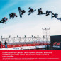 SanDisk Extreme PRO Carte SDXC 256 Go (Carte SD V30, Vitesse de Transfert jusqu'à 200 Mo/s, UHS-I, 4K UHD Videos, RescuePRO Delu SanDisk Extreme PRO Carte SDXC 256 Go (Carte SD V30, Vitesse de Transfert jusqu'à 200 Mo/s, UHS-I, 4K UHD Videos, RescuePRO Delu