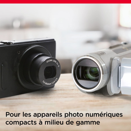 SanDisk 256 Go Ultra SDXC Carte, avec jusqu'à 150 Mo/s, homologuée A1, UHS-I carte, Classe 10, U1