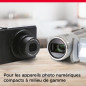 SanDisk 256 Go Ultra SDXC Carte, avec jusqu'à 150 Mo/s, homologuée A1, UHS-I carte, Classe 10, U1 SanDisk 256 Go Ultra SDXC Carte, avec jusqu'à 150 Mo/s, homologuée A1, UHS-I carte, Classe 10, U1