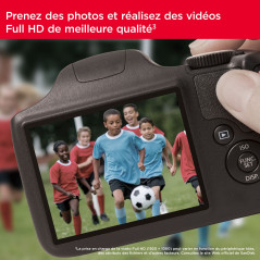 SanDisk 256 Go Ultra SDXC Carte, avec jusqu'à 150 Mo/s, homologuée A1, UHS-I carte, Classe 10, U1