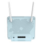 D-Link G416 Routeur Eagle Pro AI 4G plus LTE Cat.6, WiFi 6, backup autoWAN, 3 x LAN Gb, 1 port WAN Gb, WiFi 6 Mesh AX1500, Débit