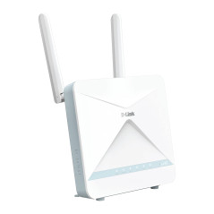 D-Link G416 Routeur Eagle Pro AI 4G plus LTE Cat.6, WiFi 6, backup autoWAN, 3 x LAN Gb, 1 port WAN Gb, WiFi 6 Mesh AX1500, Débit