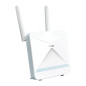 D-Link G416 Routeur Eagle Pro AI 4G plus LTE Cat.6, WiFi 6, backup autoWAN, 3 x LAN Gb, 1 port WAN Gb, WiFi 6 Mesh AX1500, Débit