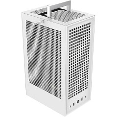 HYTE Revolt 3 SFF USB 3.2 Blanco