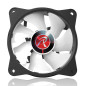 Raijintek EOS 9 RBW ADD Lüfter, 92 mm – Noir