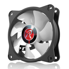 Raijintek EOS 9 RBW ADD Lüfter, 92 mm – Noir