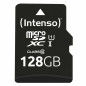 Intenso 3423491 Carte Mémoire microSD Noir Intenso 3423491 Carte Mémoire microSD Noir