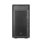 Silverstone - FARA 311 Châssis Micro-ATX Compact avec des caractéristiques marquantes, SST-FA311-B Silverstone - FARA 311 Châssis Micro-ATX Compact avec des caractéristiques marquantes, SST-FA311-B
