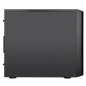 Silverstone - FARA 311 Châssis Micro-ATX Compact avec des caractéristiques marquantes, SST-FA311-B Silverstone - FARA 311 Châssis Micro-ATX Compact avec des caractéristiques marquantes, SST-FA311-B