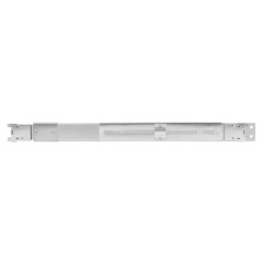 Silverstone SST-RMS08-20 - Kit de Rails coulissants à roulement à Billes sans Outil et de Haute qualité pour châssis de Montage 
