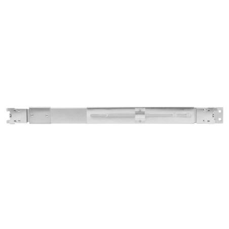 Silverstone SST-RMS08-20 - Kit de Rails coulissants à roulement à Billes sans Outil et de Haute qualité pour châssis de Montage 