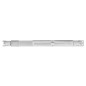 Silverstone SST-RMS08-20 - Kit de Rails coulissants à roulement à Billes sans Outil et de Haute qualité pour châssis de Montage Silverstone SST-RMS08-20 - Kit de Rails coulissants à roulement à Billes sans Outil et de Haute qualité pour châssis de Montage