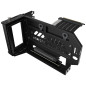 Cooler Master Kit Support GPU Vertical V3, pour Boîtiers PC E-ATX/ATX/mATX & Appareils PCI-E 4.0, Support Modulaire Ajustable po Cooler Master Kit Support GPU Vertical V3, pour Boîtiers PC E-ATX/ATX/mATX & Appareils PCI-E 4.0, Support Modulaire Ajustable po