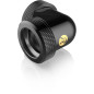 Raijintek Anschluss PELIAS D160906, 16mm, 90 Grad Adapter - 6er-Pack, Schwarz Raijintek Anschluss PELIAS D160906, 16mm, 90 Grad Adapter - 6er-Pack, Schwarz