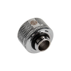 Raijintek Anschluss PELIAS D161806, 16mm - 6er-Pack, Silber
