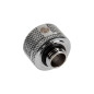 Raijintek Anschluss PELIAS D161806, 16mm - 6er-Pack, Silber