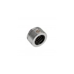 Raijintek Anschluss PELIAS D161806, 16mm - 6er-Pack, Silber