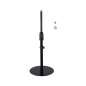 Kensington A1010 - Support à Poser pour Bureau avec Bras Télescopique et Socle Antidérapant, pour Microphones / Webcam / Lampes, Kensington A1010 - Support à Poser pour Bureau avec Bras Télescopique et Socle Antidérapant, pour Microphones / Webcam / Lampes,